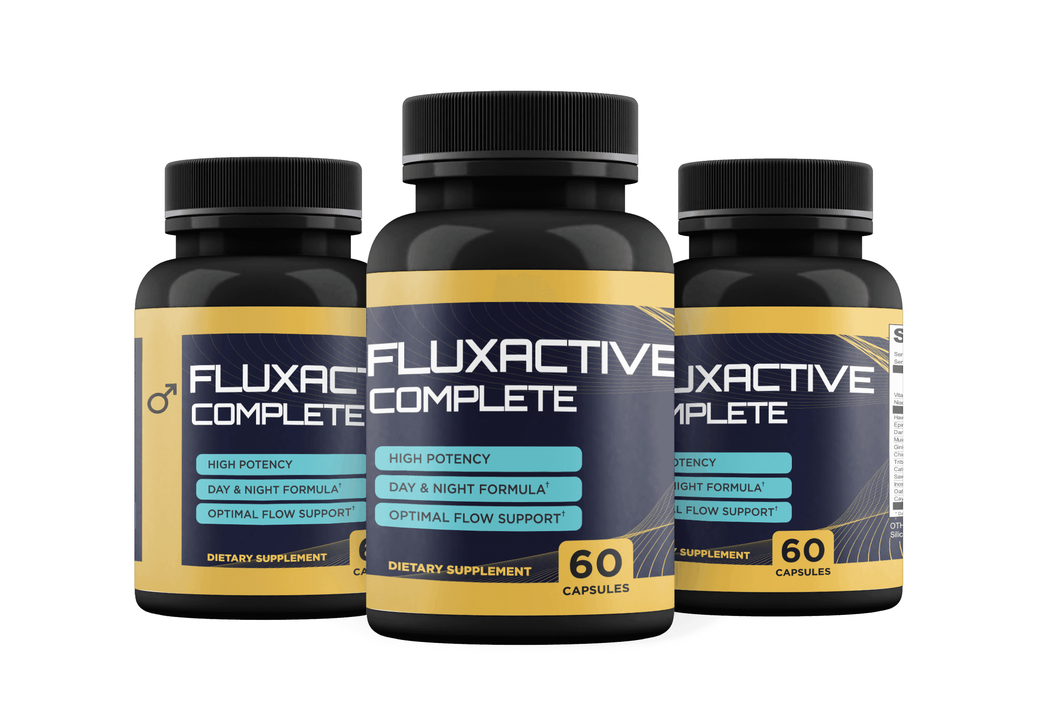Fluxactive Complete