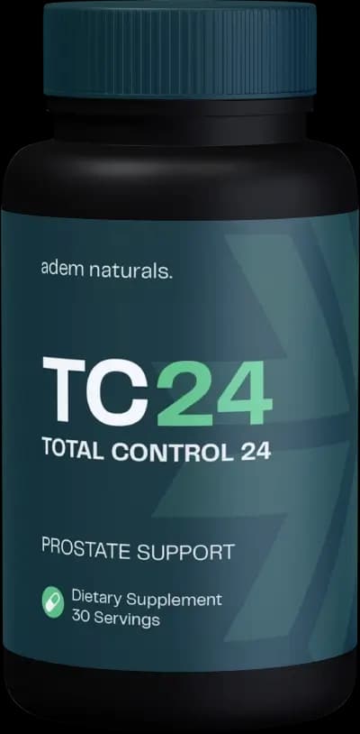 Total Control 24